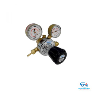 Nitrogen Regulator MORRIS (2-Stage) 96-13M-N2 (CGA 580)