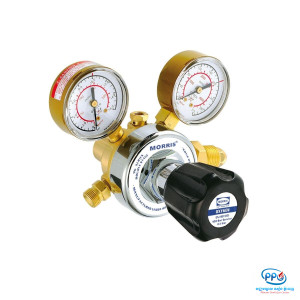 Hydrogen Regulator MORRIS (2-Stage) 96-13M-H2 (CGA 350)