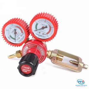 AC Regulator - Wynn Tools