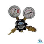 Argon Regulator - MORRIS 101-50LM-AR