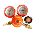 LPG Regulator - KINGWA