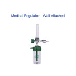 Medical Regulator - Wall Attached