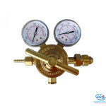 HP Gas Regulator MORRIS 203-50M-N2