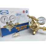 HP Gas Regulator MORRIS 203-50M-N2