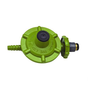 LPG Regulator R-326