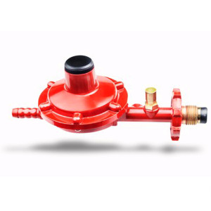 LPG Regulator: Low Pressure HL-370S (Safety)