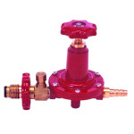 LPG Regulator: High Pressure-Safety S-999