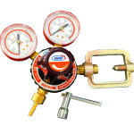 AC Regulator - HAMP 76-1.4M ( with Frame)