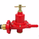 LPG Regulator: High Pressure-S-999