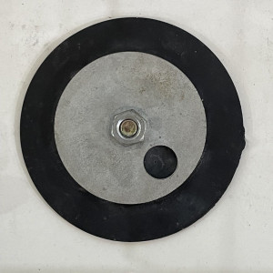 Diaphragm Model 76A-125B (For Reg HAMP)