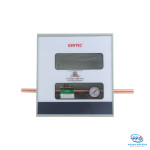 GENTEC ZONE VALVE BOX ZVB-1G (OX)