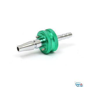 Adapter JIS For OX 1/4" Hose Barb 3108-OXY-HB4