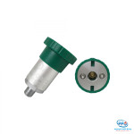 COUPLER ADAPTER: 3911U-O-NT2, OHMEDA, OXYGEN, NPT1/8