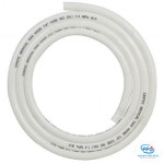 Single Hose SHPVAC 1/4'- CO2 (White)