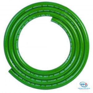 Medical Single Hose SH-2B 1/4' - OXY