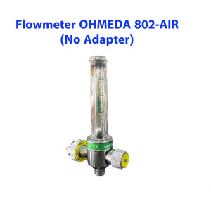 Flowmeter OHMEDA 802-AIR (No Adapter)