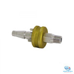 Adapter JIS For AIR Barb 3108-AIR-NT2 + Hose Adapter