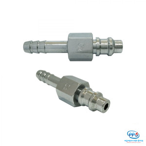 ADAPTER: 3104-OXY-HB4, PURITAN-BENNETT, OXYGEN, PLUG