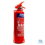 Fire Ext 1.0KG ABC BS (MS)