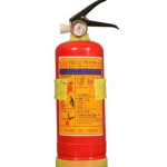 Fire Extinguisher 2KG MFZ1 -ABC