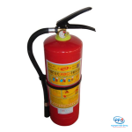 Fire Extinguisher 8KG MFZL8 - ABC