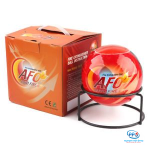 Fire Extinguisher Ball - Weight 1.3 KG (Auto Fire Off)