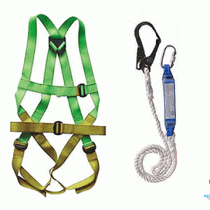 Safety Belt (Harness SM5125-1 ) ( 1 Hook)