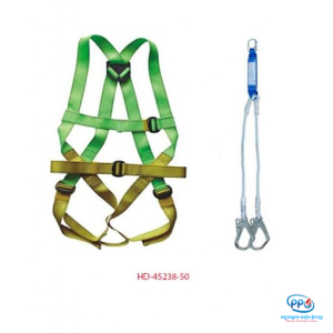 Safety Belt (Harness SM5125-2 ) (2 Hooks)
