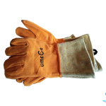 Welding Glove-TIG 10-2327 (AL)