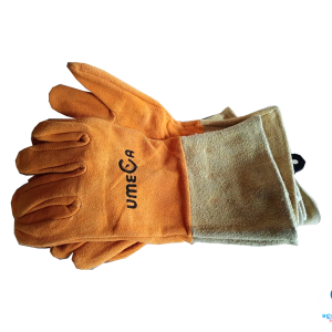 Welding Glove-TIG 10-2327 (AL)