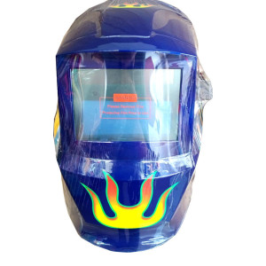 AUTO DARKENING HELMET XG214