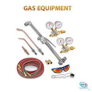 Gas Equipment