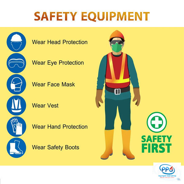 Safety Equipment