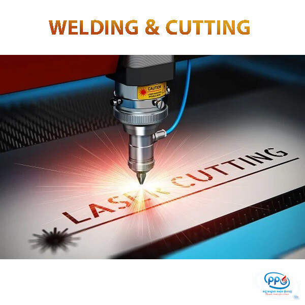 Welding and Cutting Equipment