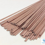 Silver Brazing Rod - WELDMAXX AG-P07F 1.3x3.2mm