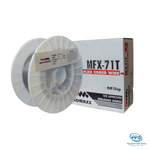 WELDMAXX MFX-71T