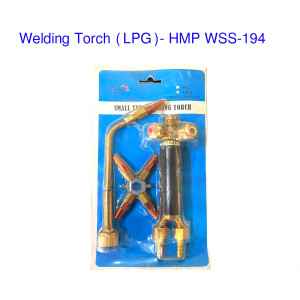 Welding Torch (LPG)- HAMP WSS-194