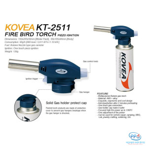 Heating Torch KOREA KT-2511
