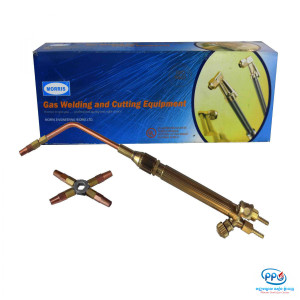 Welding Torch (LPG)- WSS-7502 MORRIS