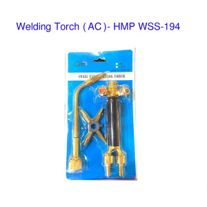 Welding Torch (AC)- HMP WSS-194